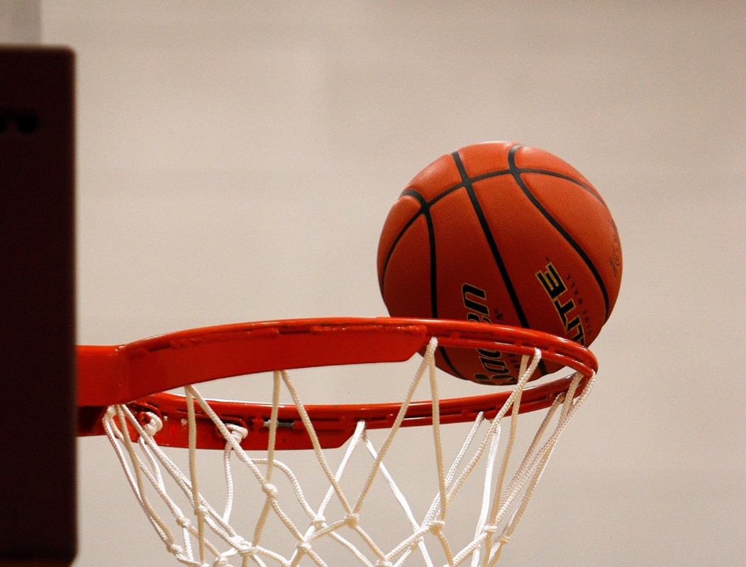 Basketbols, Foto: Pexels.com