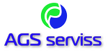 ''AGS serviss'' SIA