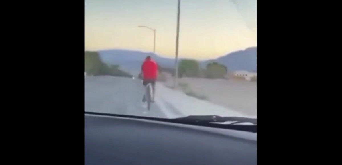 Foto: Ekrānšāviņš no video