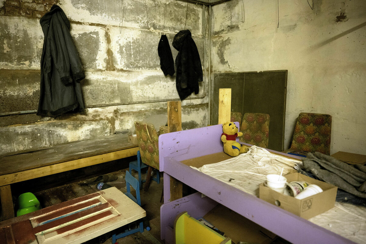 Foto: BRENDAN SMIALOWSKI/Pool via REUTERS