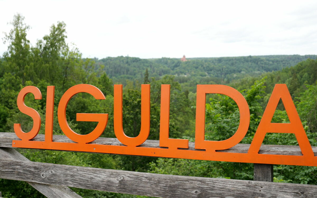 Foto: Paula Čurkste/LETA