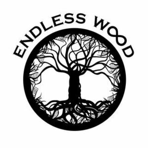 "ENDLESS WOOD" SIA