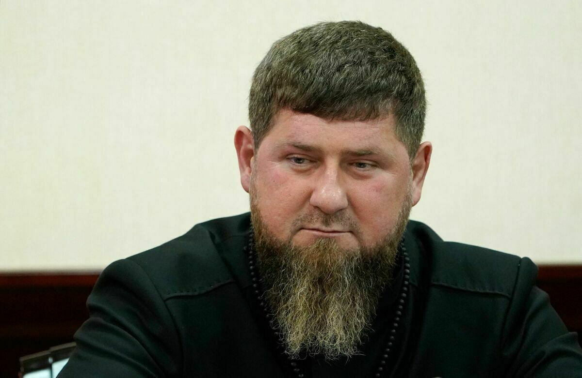 Ramzan Kadyrov Hospitalized in Moscow: Updates on Pro-Kremlin Leader’s Health
