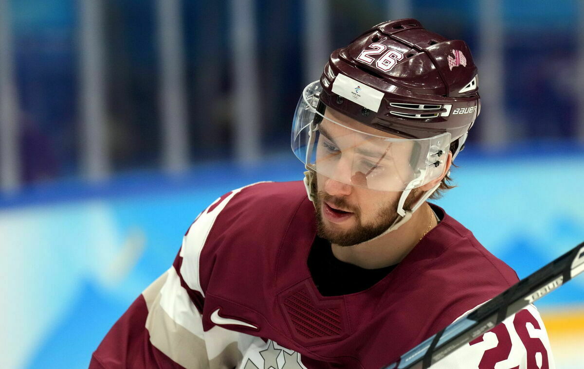 Uvis Jānis Balinskis. Foto: Edijs Pālens/LETA