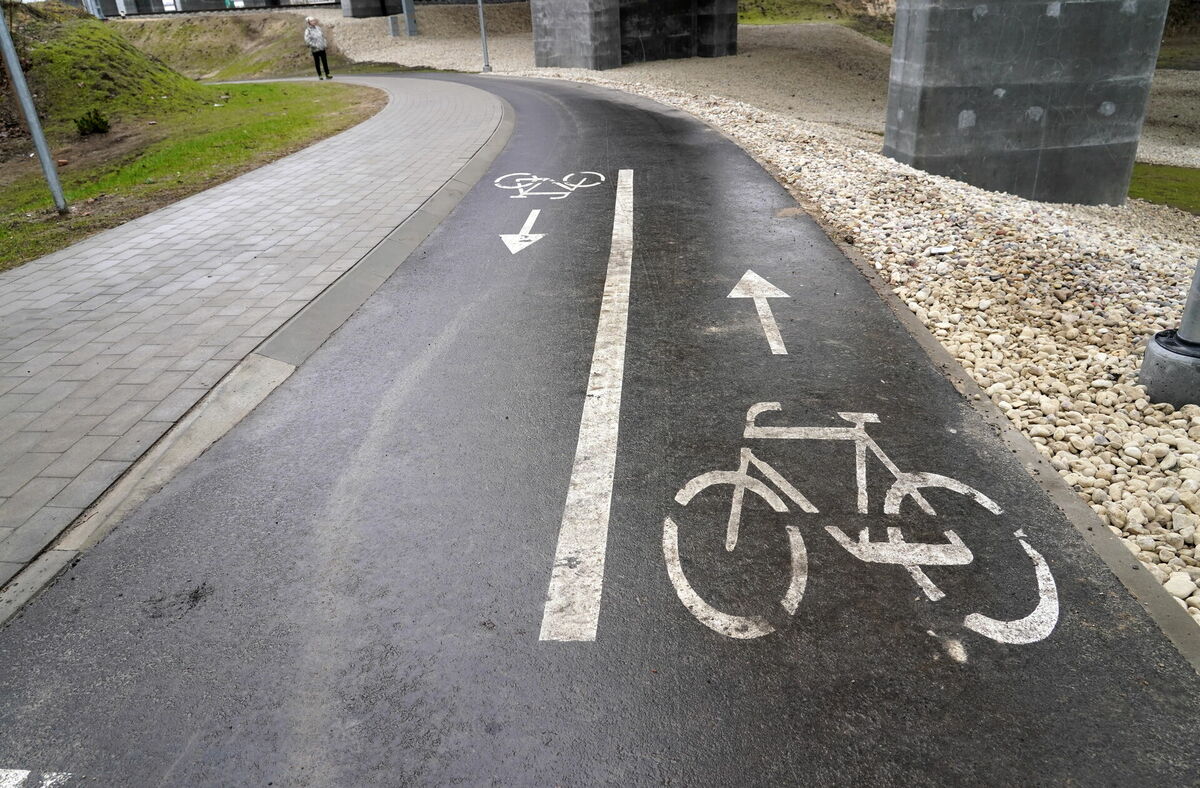 Foto: Paula Čurkste/LETA