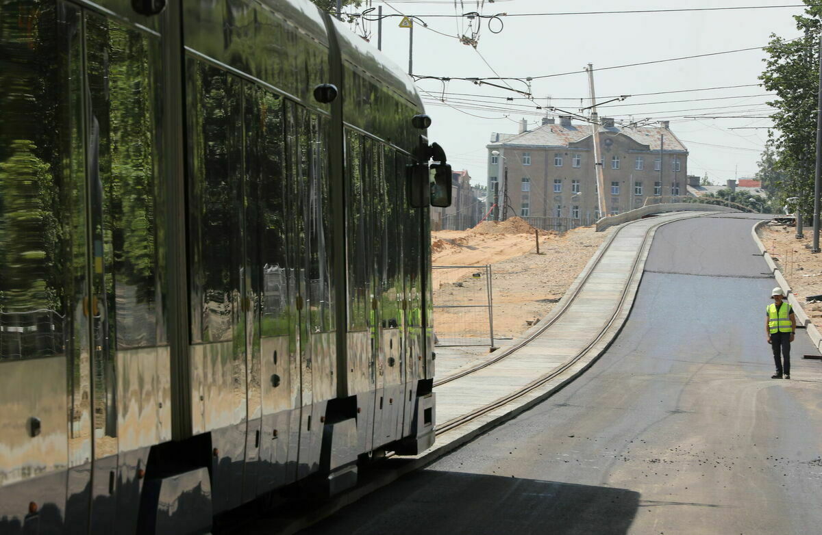 Foto: Evija Trifanova/LETA