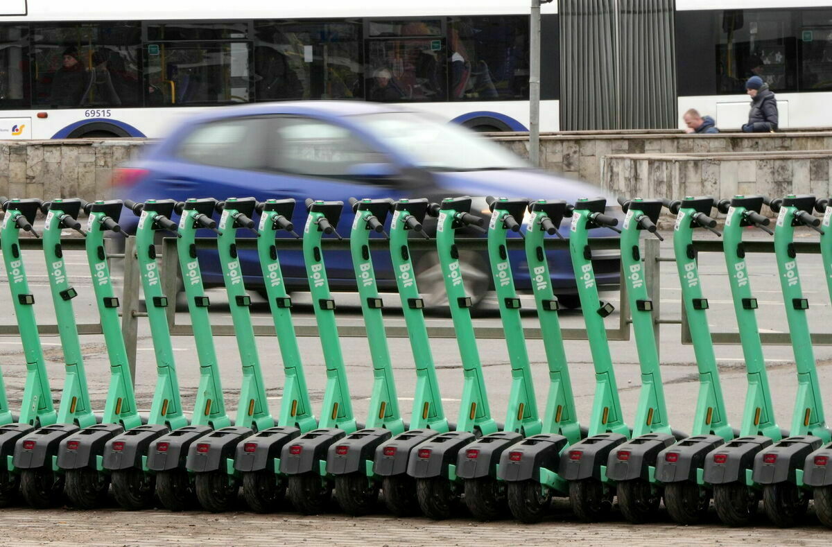 Foto: Edijs Pālens/LETA