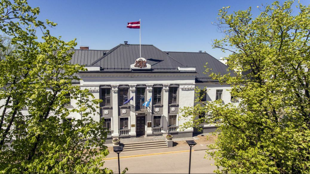 Foto: Rēzeknes pilsētas pašvaldība