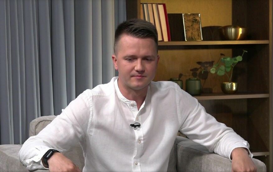 Nikolajs Puzikovs, ekrānuzņēmums