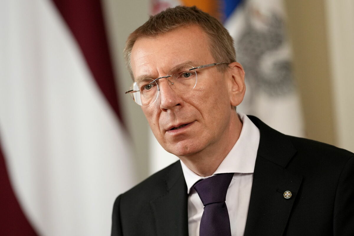 Foto: Ieva Leiniša / LETA