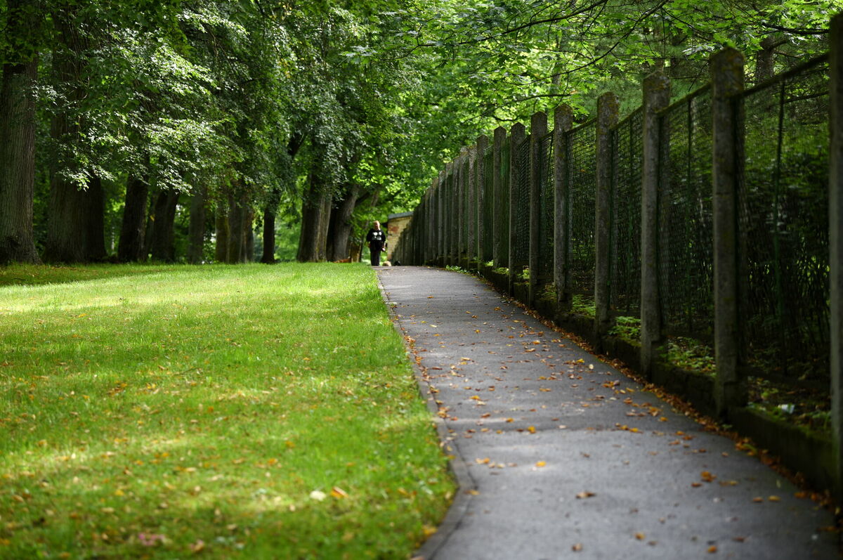 Foto: Zane Bitere/LETA