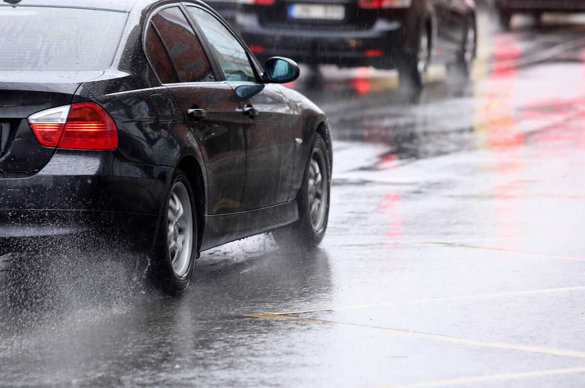 Foto: Paula Čurkste/LETA