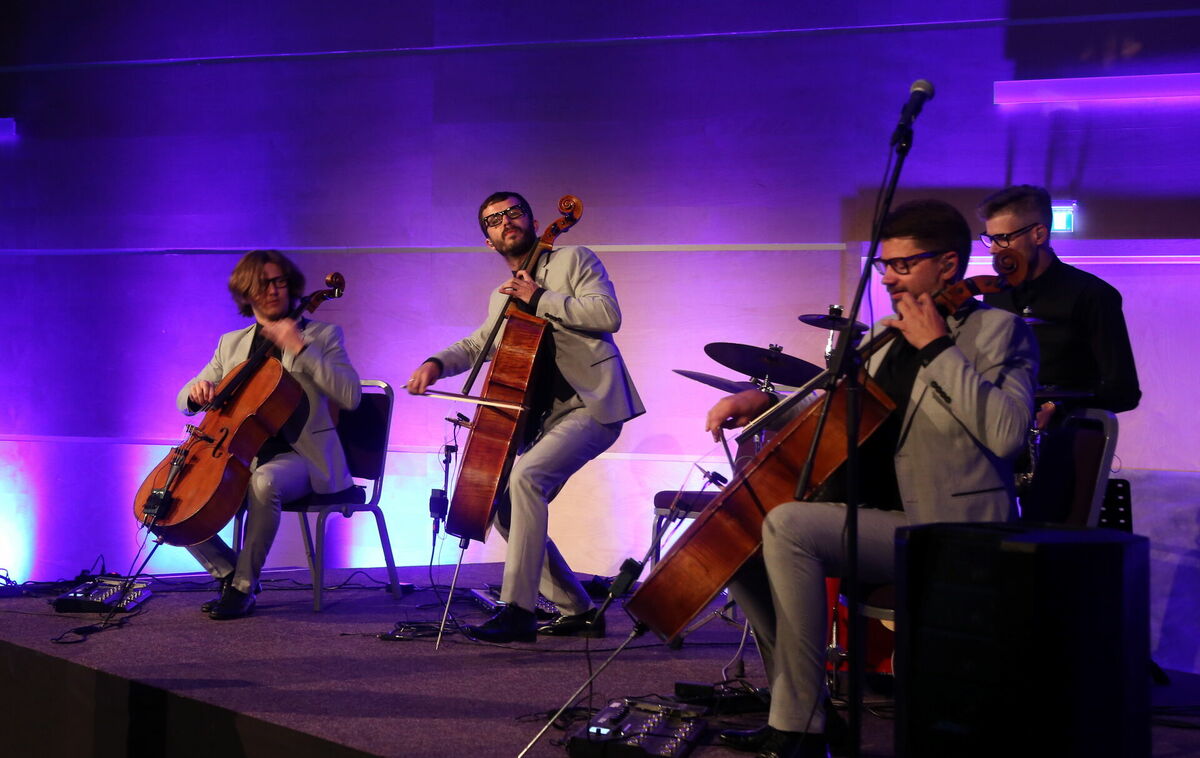 "Melo-M". Foto: Paula Čurkste/LETA