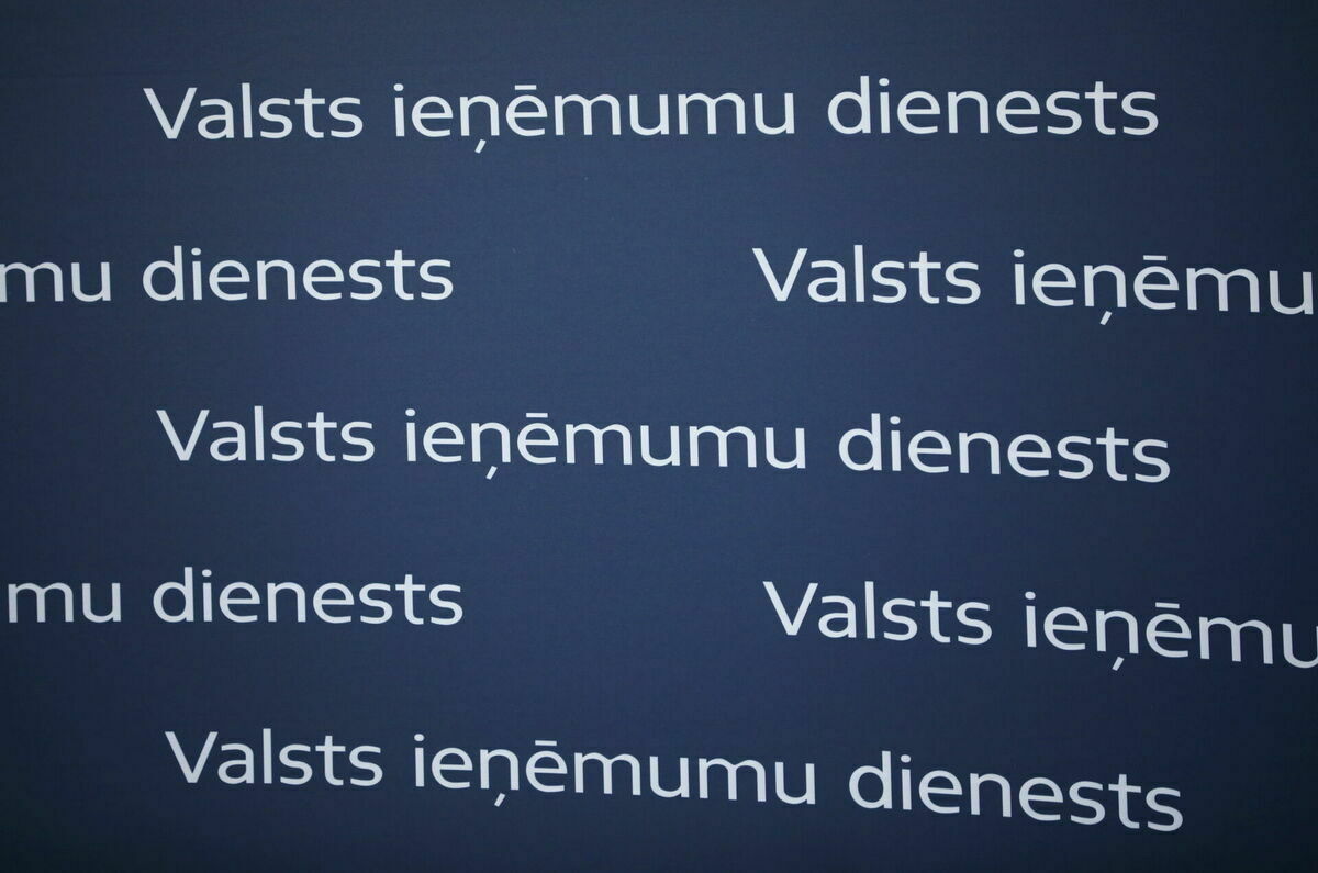 Foto: Evija Trifanova/LETA