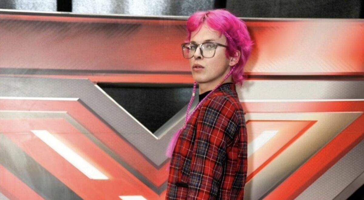 Rendijs Dikmanis. Foto: "Instagram" / @rendyindar