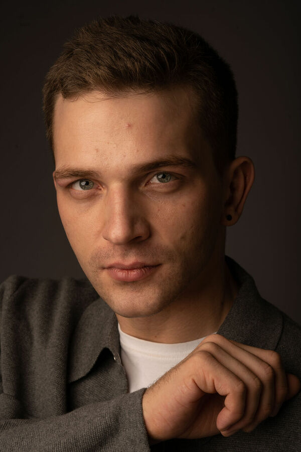 Intervijas varonis: Deniss Jerjomins, Foto: Beautyplace Akadēmija