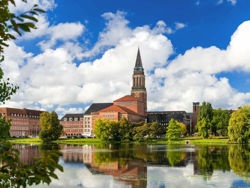 Ķīle, Vācija. Foto: wondrousdrifter.com