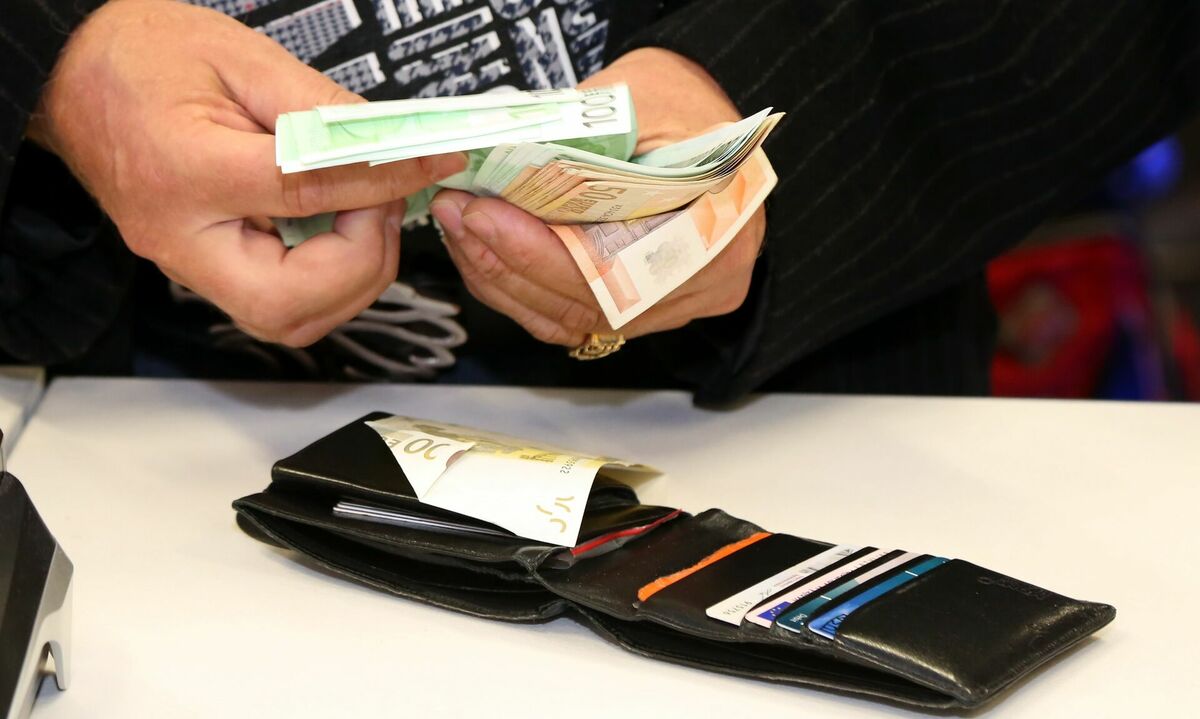 Attēls ilustratīvs. Foto: Edijs Pālens/LETA