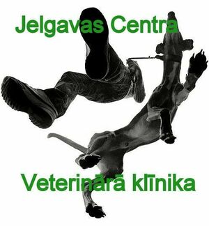 Jelgavas centra veterinārā klīnika