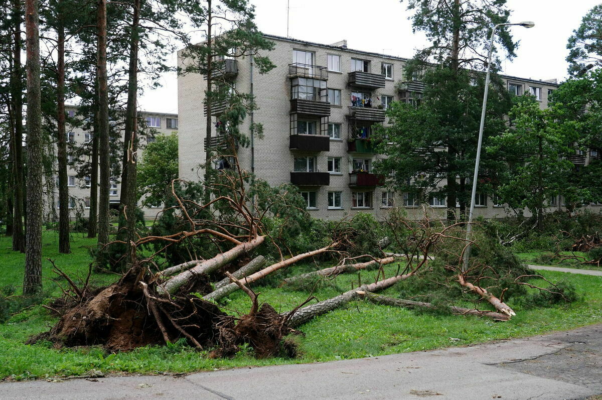 Foto: Evija Trifanova/LETA