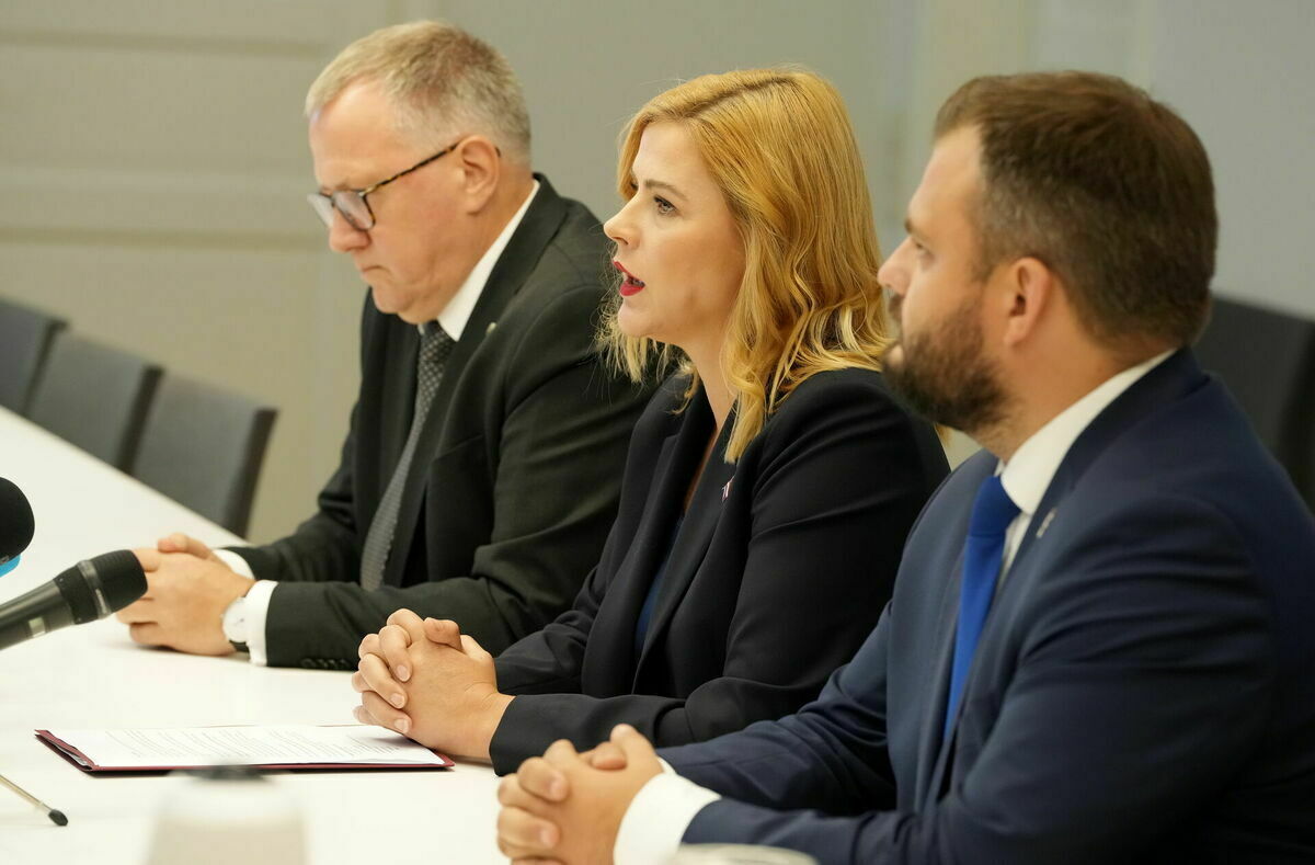 Foto: Edijs Pālens/LETA