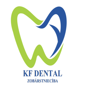 "KF Dental" SIA reģionālā zobārstniecība Siguldā