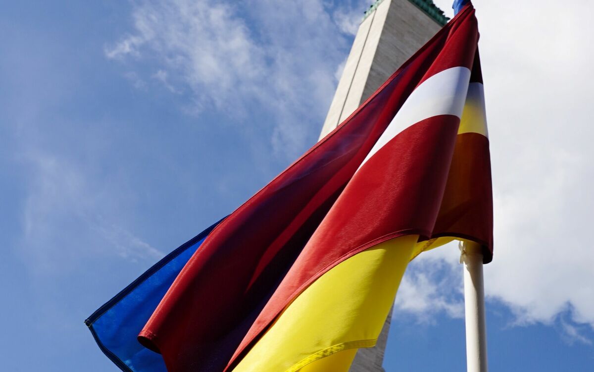 Foto: Evija Trifanova/LETA