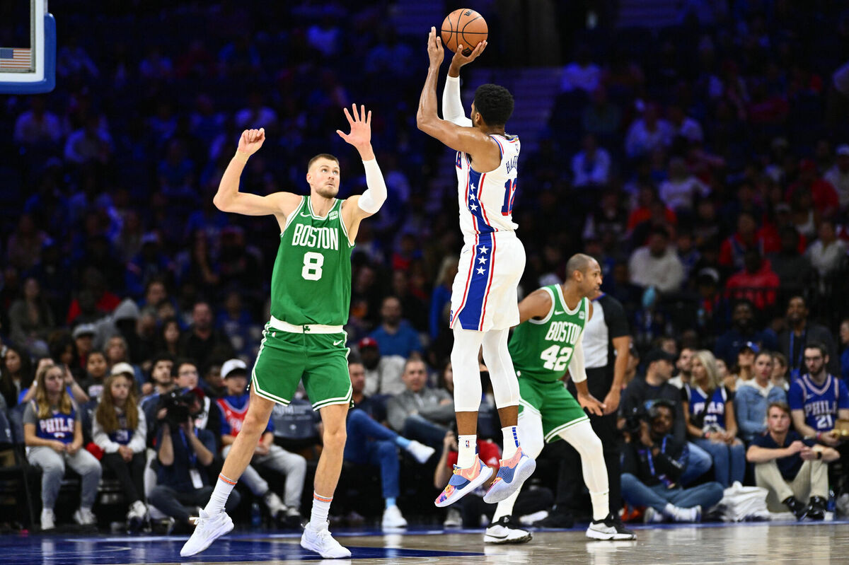 Kristaps Porziņģis. Foto: Kyle Ross-USA TODAY Sports/Scanpix