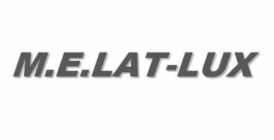 M.E. LAT - LUX SIA