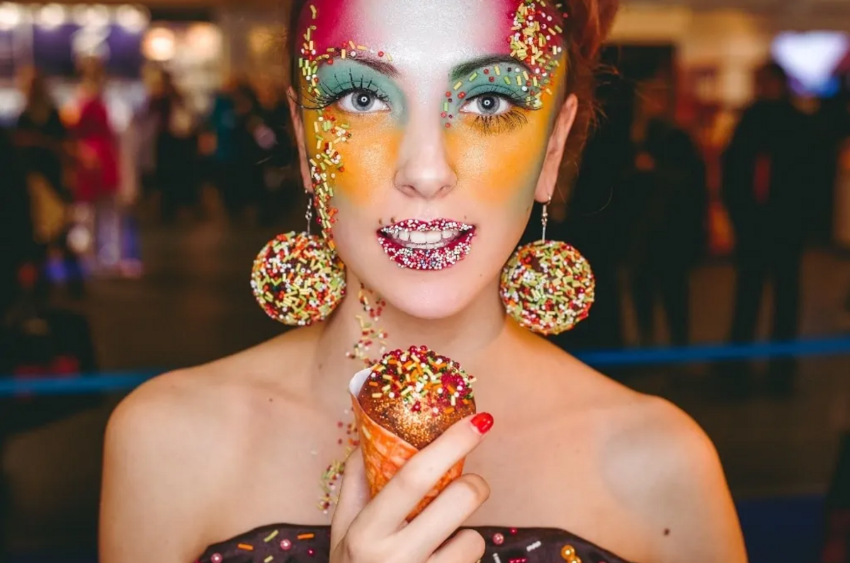 Baltic Beauty 2023. Foto: www.liveriga.lv