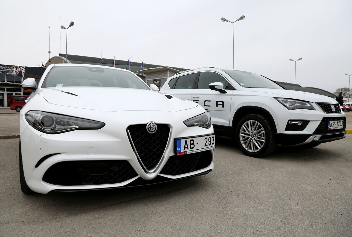 Foto: Edijs Pālens/LETA