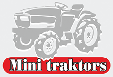 "Mini Traktors" SIA, dārza tehnika, dārza tehnikas serviss
