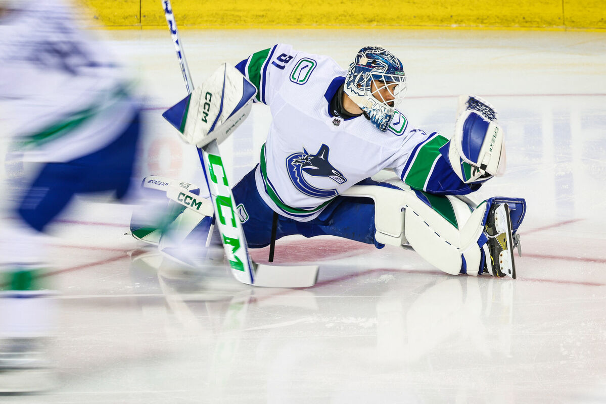 Artūrs Šilovs. Foto: Sergei Belski-USA TODAY Sports/Scanpix