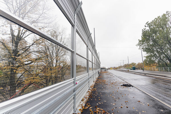 Brasas tilts. Foto: Rīgas dome