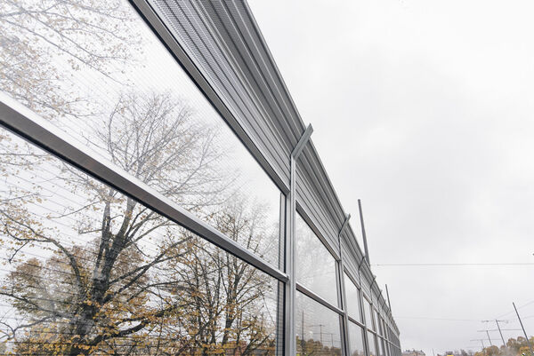 Brasas tilts. Foto: Rīgas dome