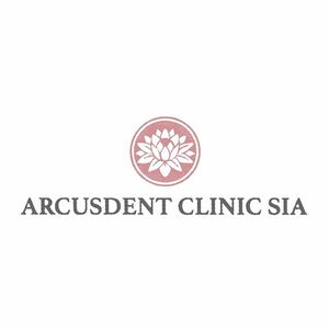 "Arcusdent Clinic" SIA Zobārstniecības kabinets Valmierā