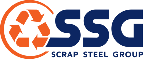 "Scrap Steel Group" SIA
