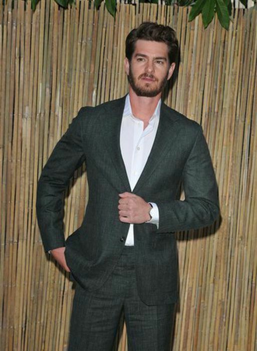 Andrew Garfield  Foto: scanpix/CAN Capital Pictures 