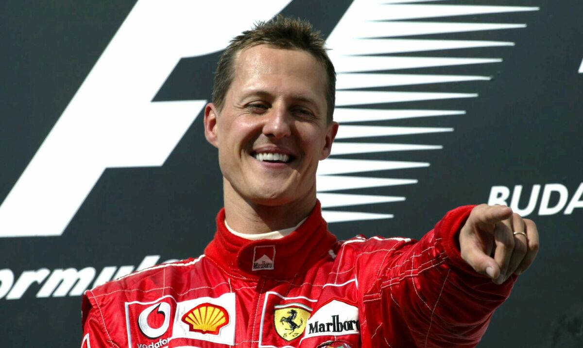 The Mysterious Disappearance of Michael Schumacher: A Decade of Silence on His Health and Recovery