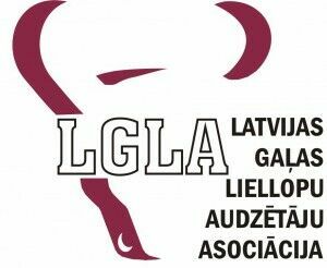 "Latvijas Gaļas liellopu audzētāju asociācija" SIA
