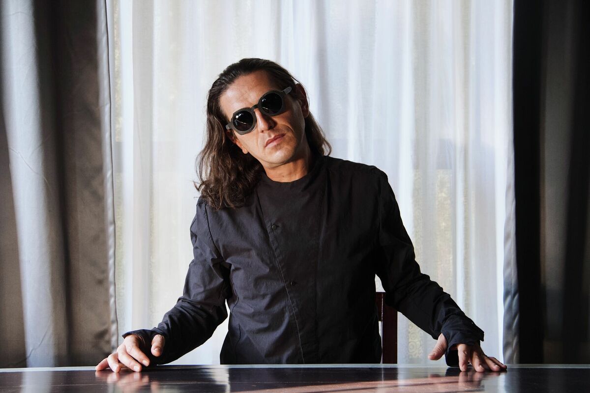 “Gio Pika”. Foto: publicitātes