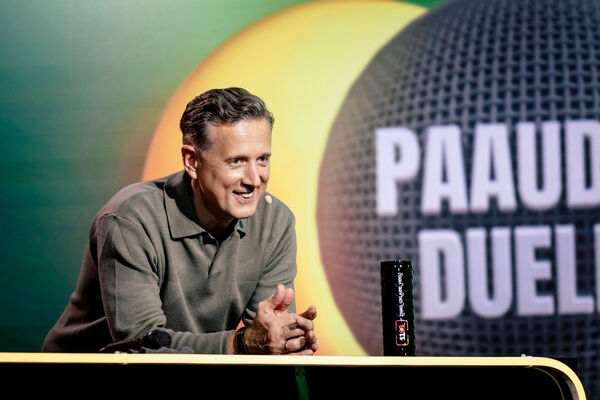 Normunds Rutulis Foto: 360TV