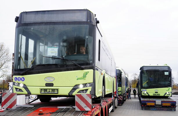 Foto: Paula Čurkste/LETA