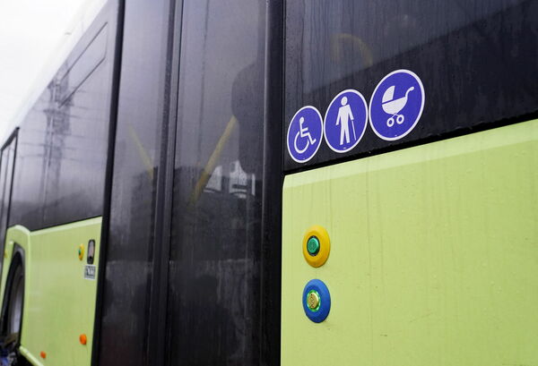 Foto: Paula Čurkste/LETA