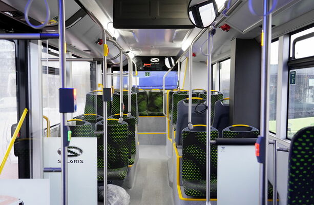 Foto: Paula Čurkste/LETA