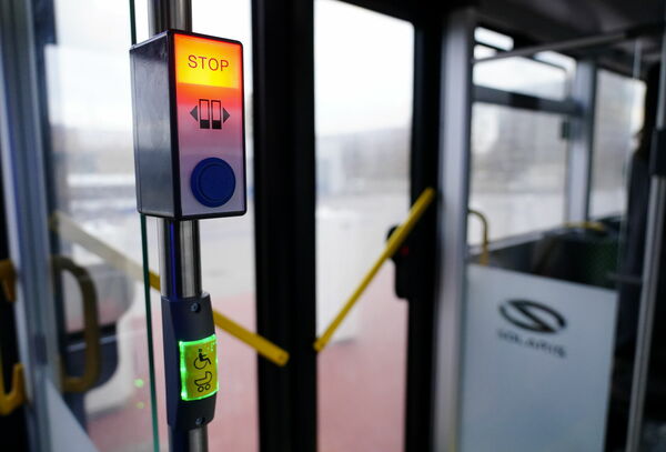 Foto: Paula Čurkste/LETA