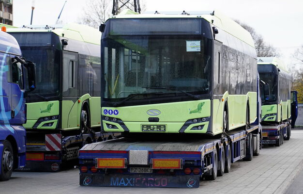 Foto: Paula Čurkste/LETA