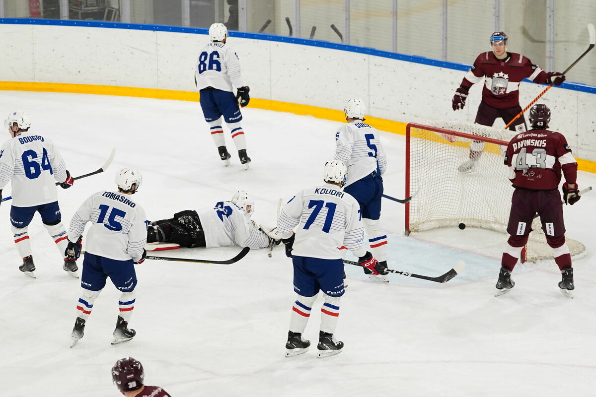 Foto: Ieva Leiniša/LETA