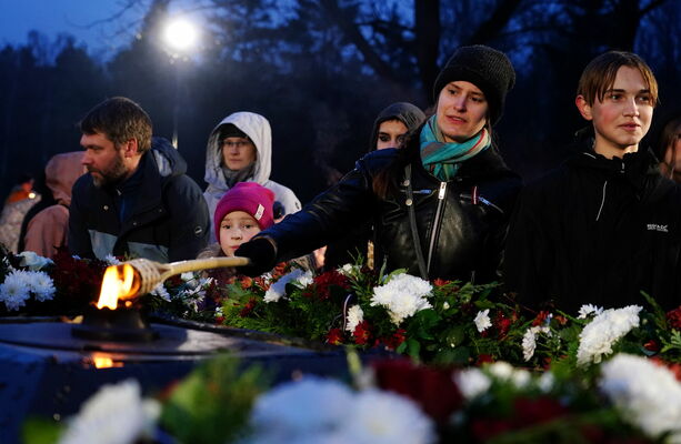 Foto: Paula Čurkste/LETA