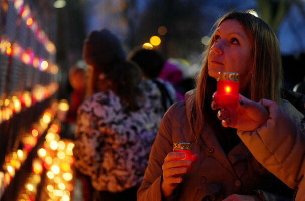 Foto: Ieva Leiniša/LETA